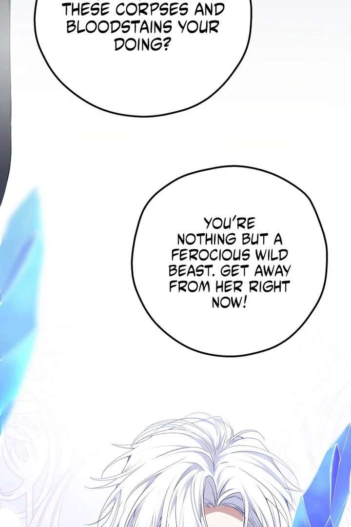 She Tames Heroes Chapter 34 - Page 94