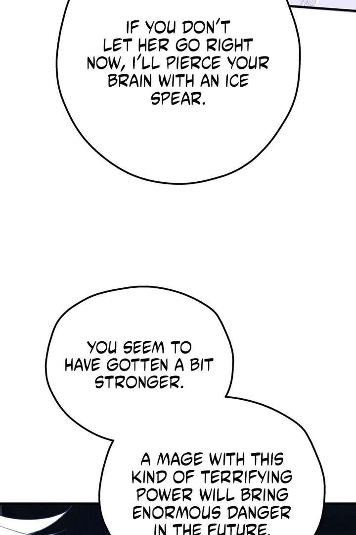 She Tames Heroes Chapter 34 - Page 96