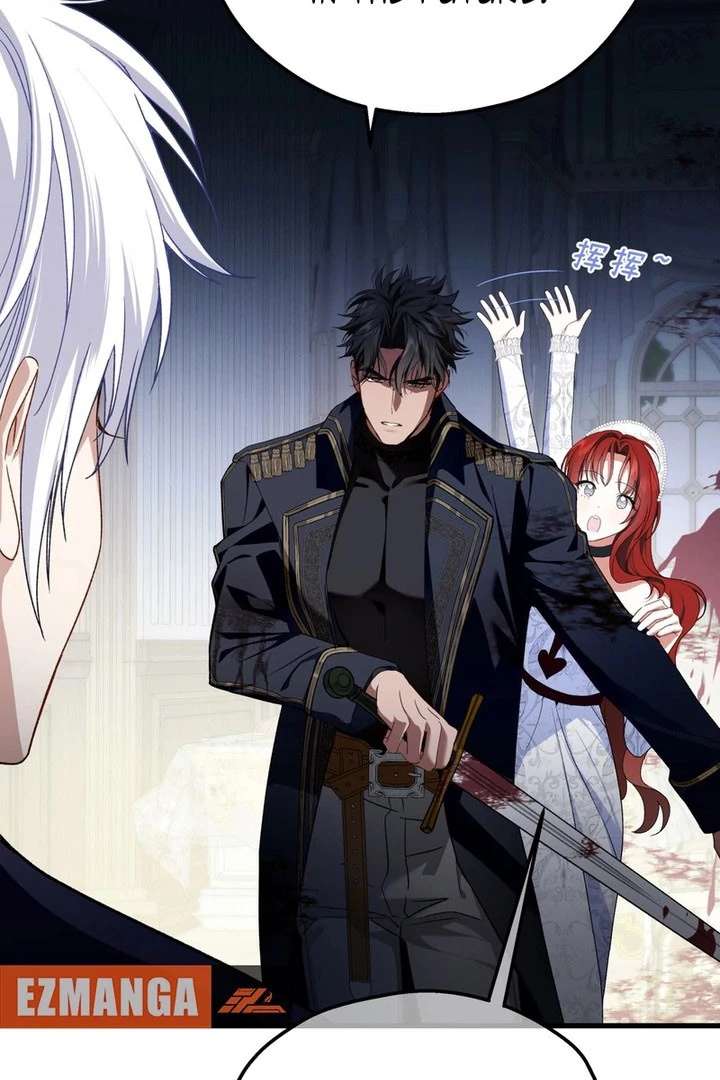 She Tames Heroes Chapter 34 - Page 97