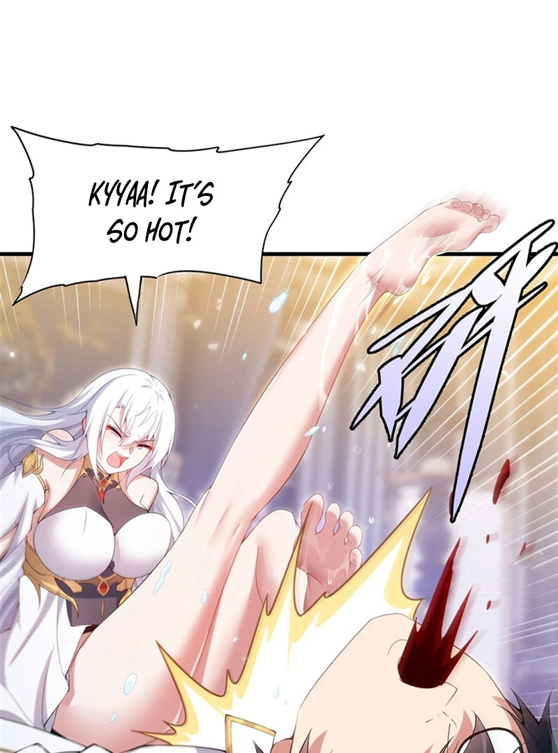 Shut up, Evil Dragon, I don’t want to raise a child with you anymore  10 page 13