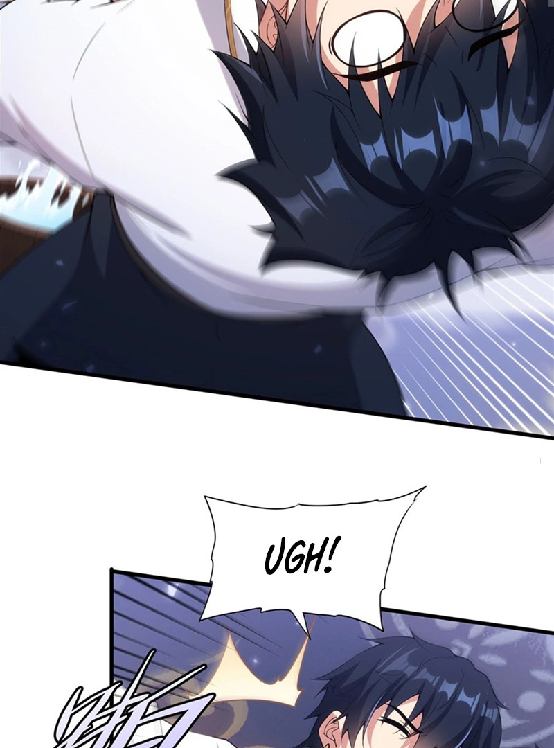 Shut up, Evil Dragon, I don’t want to raise a child with you anymore  10 page 14