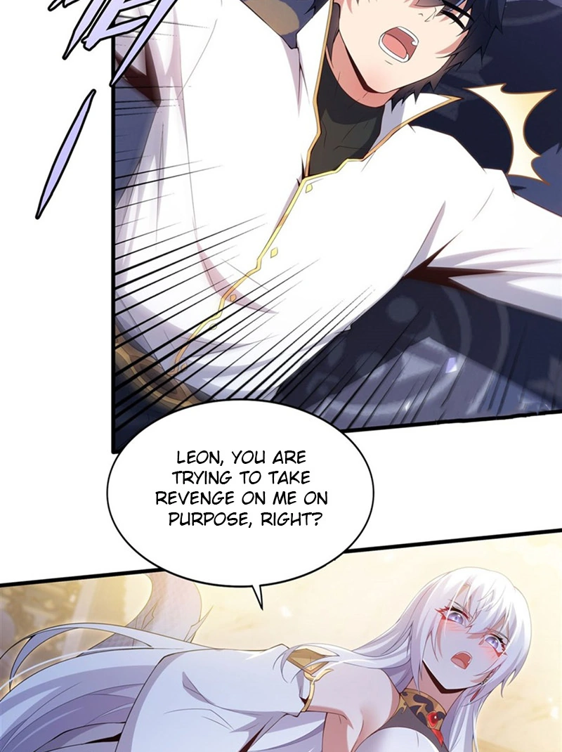 Shut up, Evil Dragon, I don’t want to raise a child with you anymore  10 page 15
