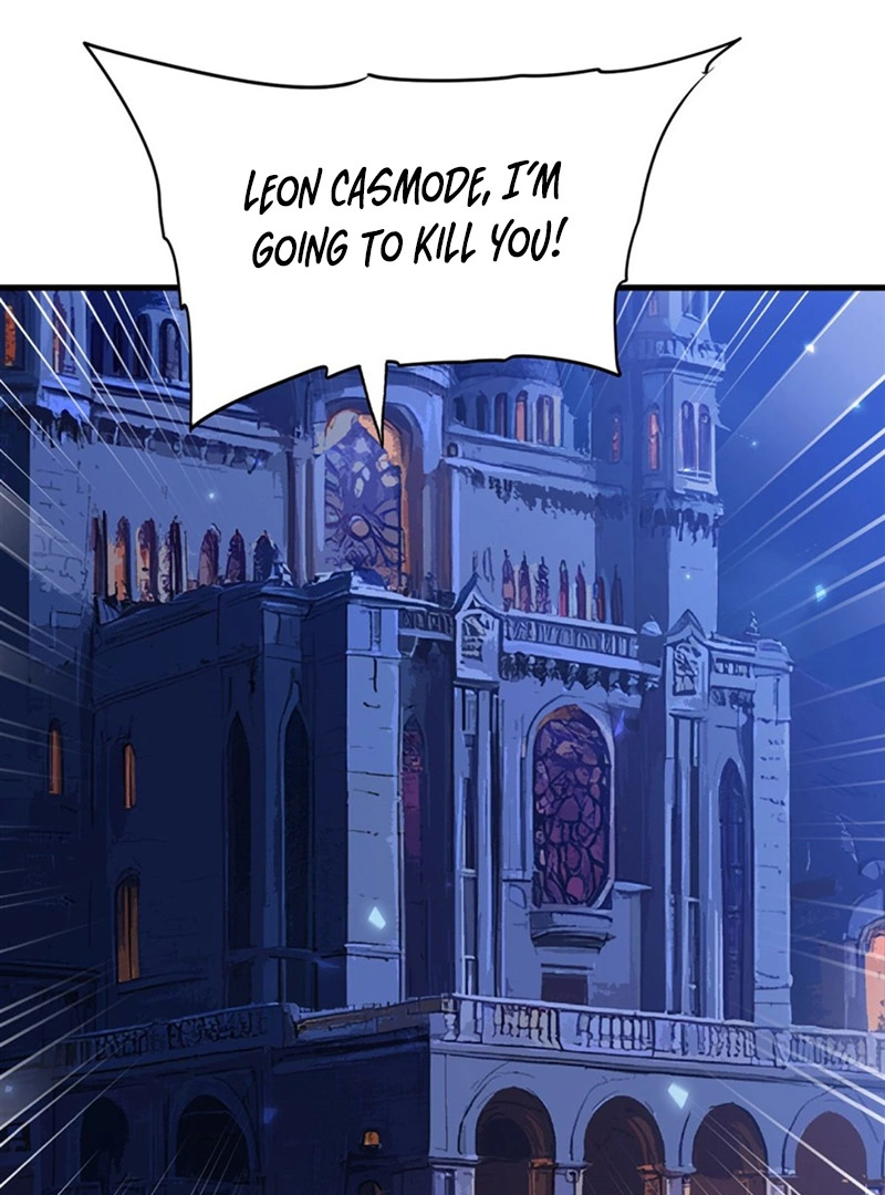 Shut up, Evil Dragon, I don’t want to raise a child with you anymore  10 page 21