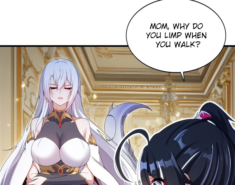 Shut up, Evil Dragon, I don’t want to raise a child with you anymore  10 page 24