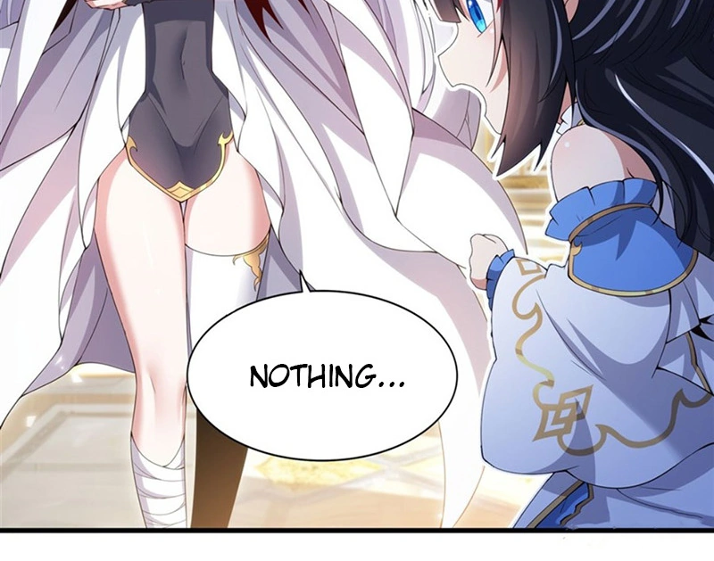 Shut up, Evil Dragon, I don’t want to raise a child with you anymore  10 page 25