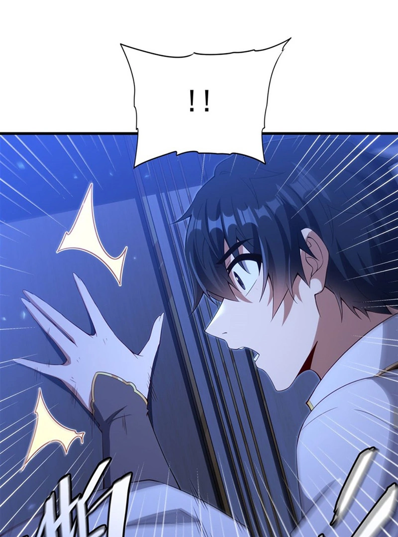 Shut up, Evil Dragon, I don’t want to raise a child with you anymore  10 page 4