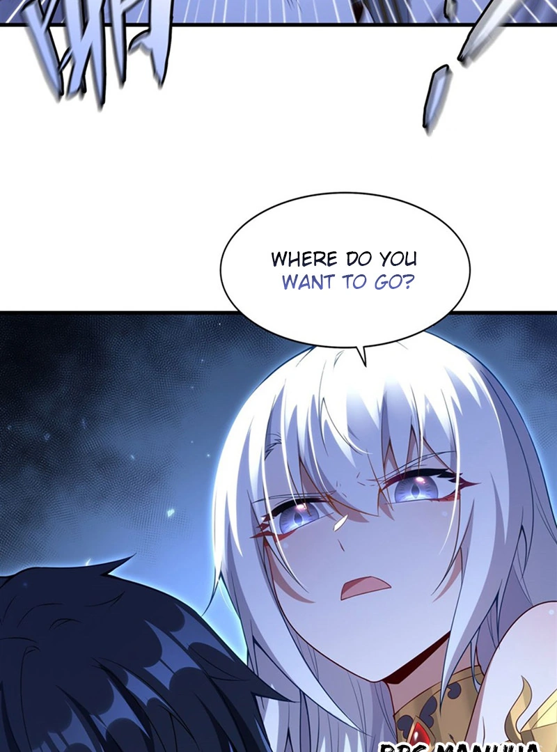 Shut up, Evil Dragon, I don’t want to raise a child with you anymore  10 page 5