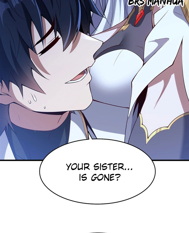Shut up, Evil Dragon, I don’t want to raise a child with you anymore  10 page 6