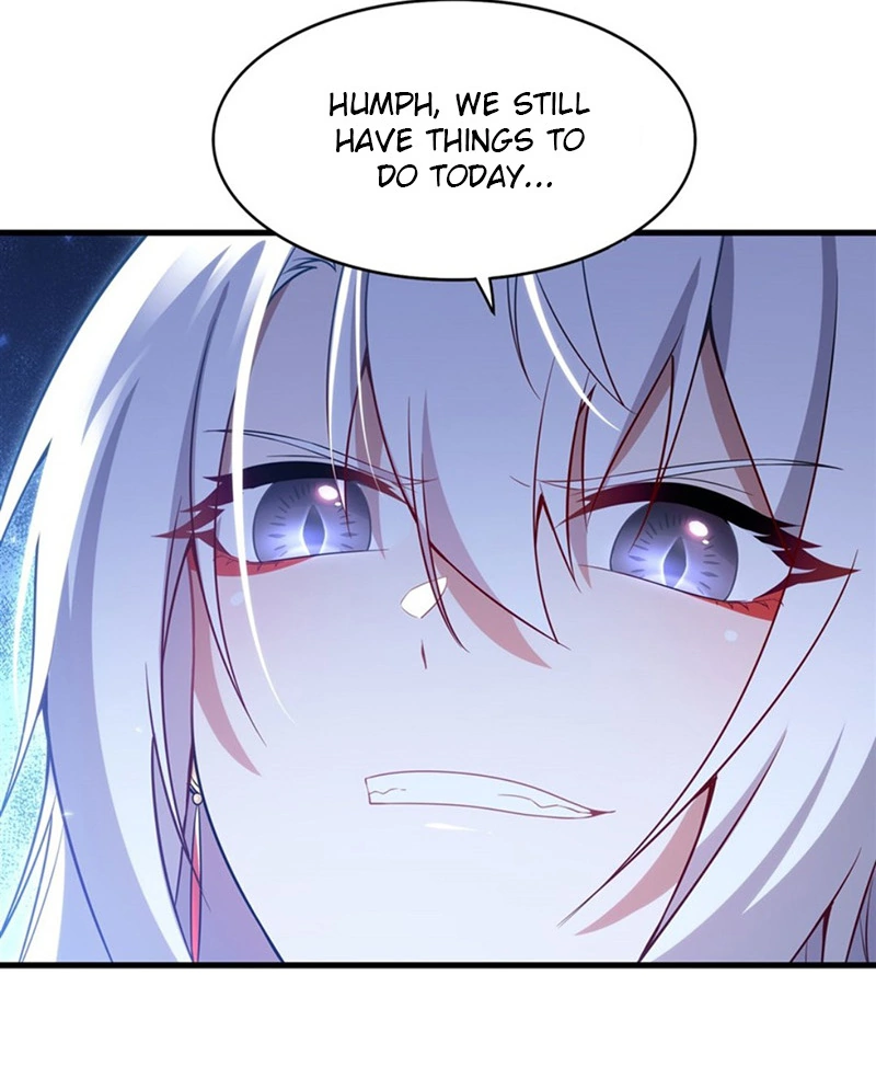 Shut up, Evil Dragon, I don’t want to raise a child with you anymore  10 page 7