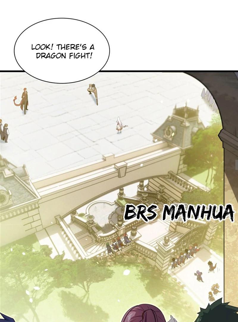 Shut up, Evil Dragon, I don’t want to raise a child with you anymore  35 page 13