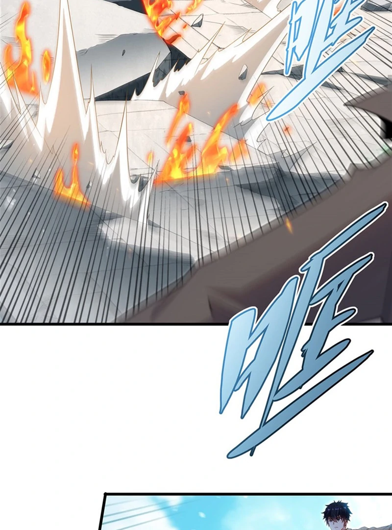 Shut up, Evil Dragon, I don’t want to raise a child with you anymore  35 page 20