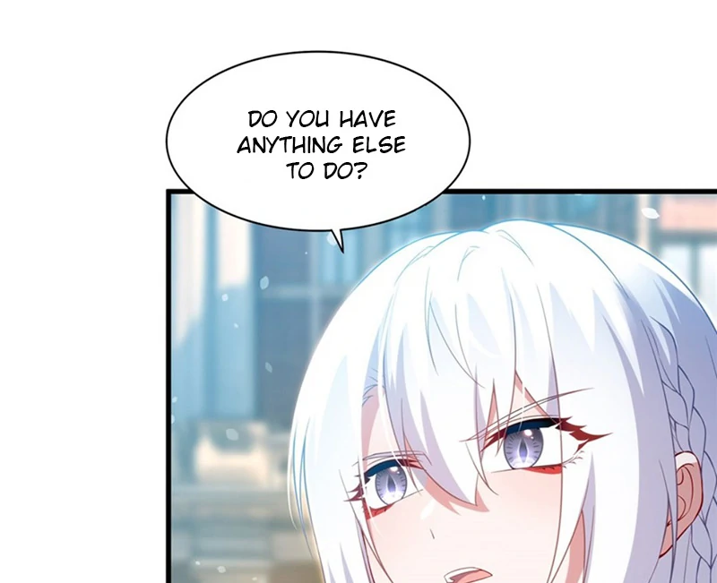 Shut up, Evil Dragon, I don’t want to raise a child with you anymore  35 page 3