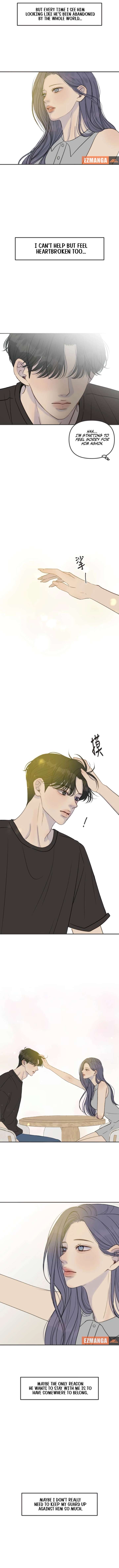 Situationship Chapter 14 - Page 6