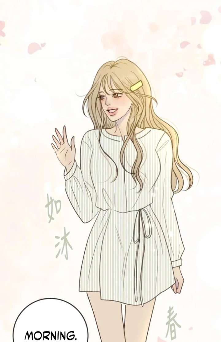 Situationship Chapter 15 - Page 4