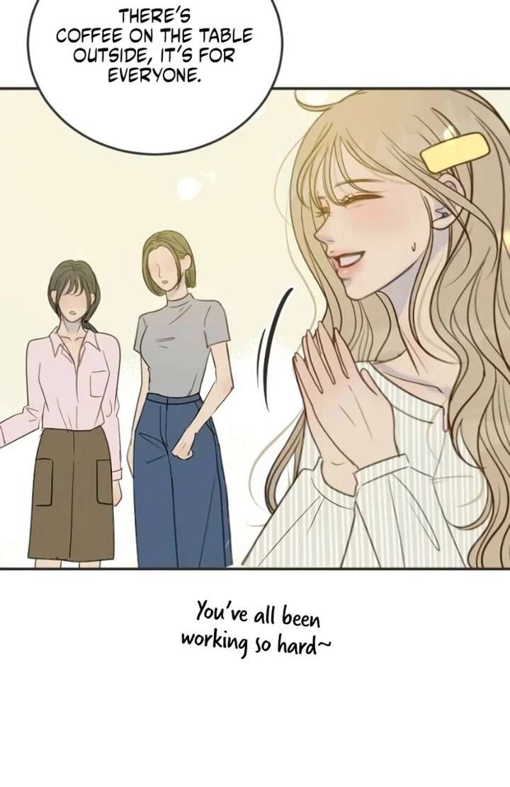 Situationship Chapter 15 - Page 7