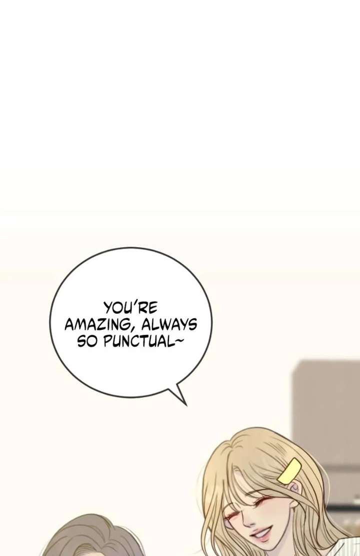 Situationship Chapter 15 - Page 14