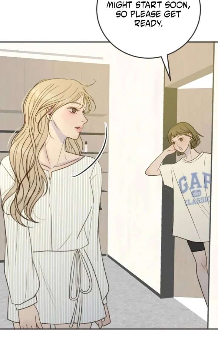 Situationship Chapter 15 - Page 18