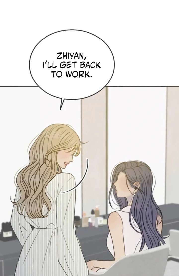 Situationship Chapter 15 - Page 21