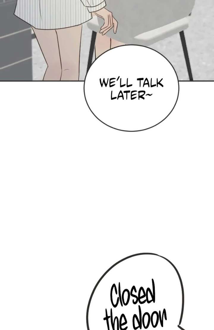 Situationship Chapter 15 - Page 22