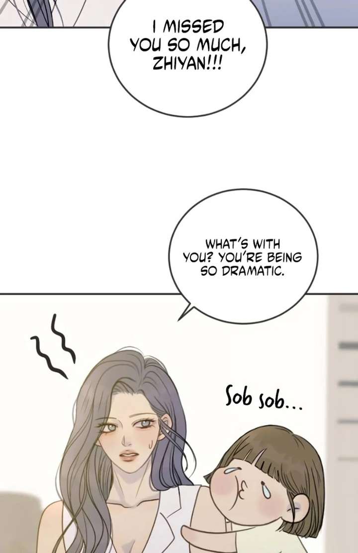 Situationship Chapter 15 - Page 26