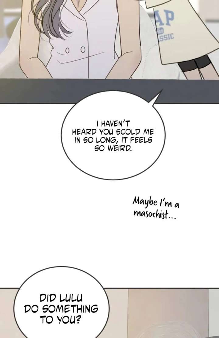 Situationship Chapter 15 - Page 27