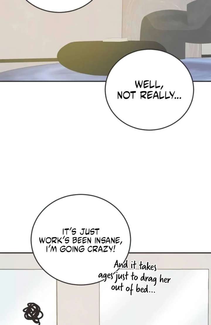 Situationship Chapter 15 - Page 28