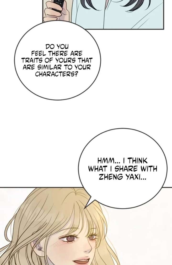 Situationship Chapter 15 - Page 37