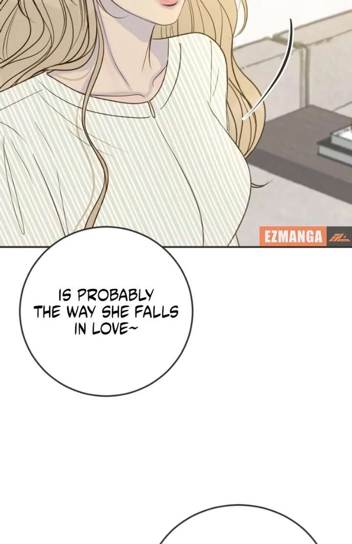 Situationship Chapter 15 - Page 38