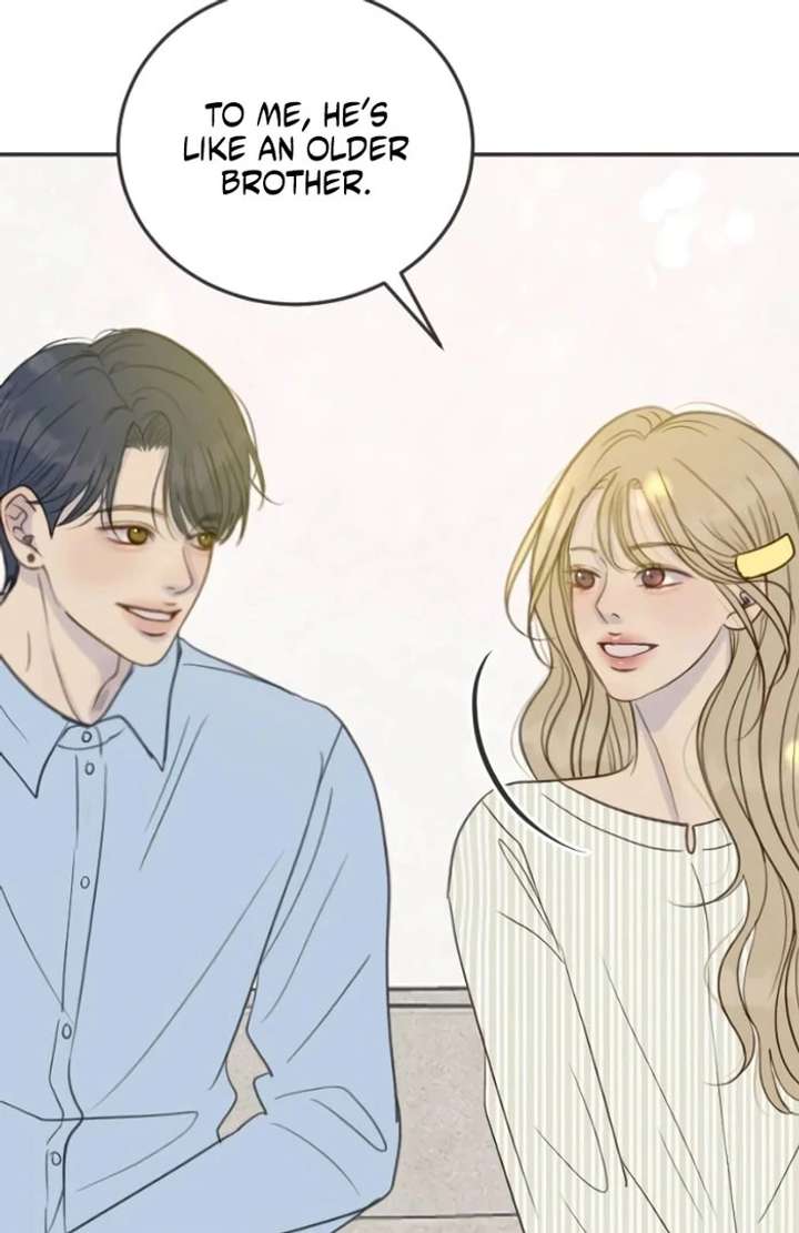 Situationship Chapter 15 - Page 46