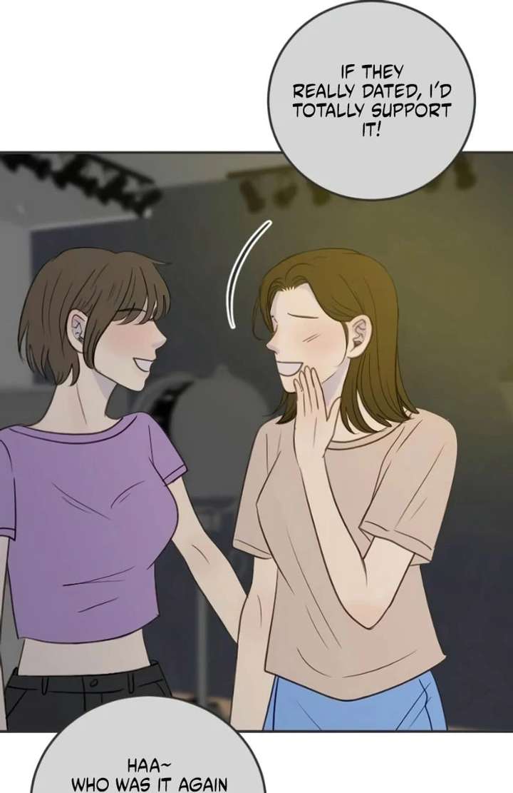 Situationship Chapter 15 - Page 51