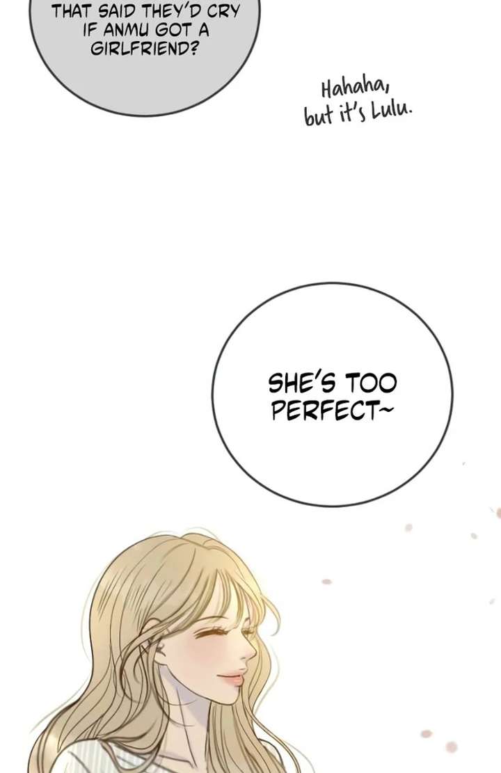 Situationship Chapter 15 - Page 52