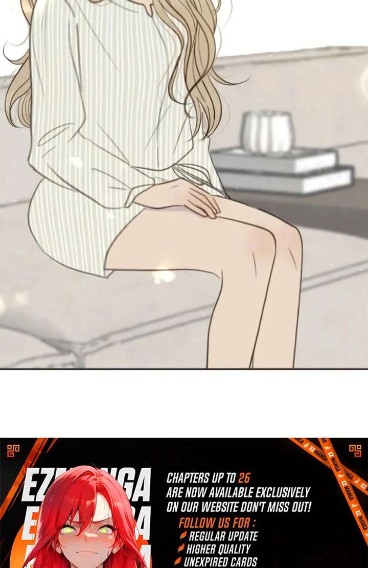 Situationship Chapter 15 - Page 53