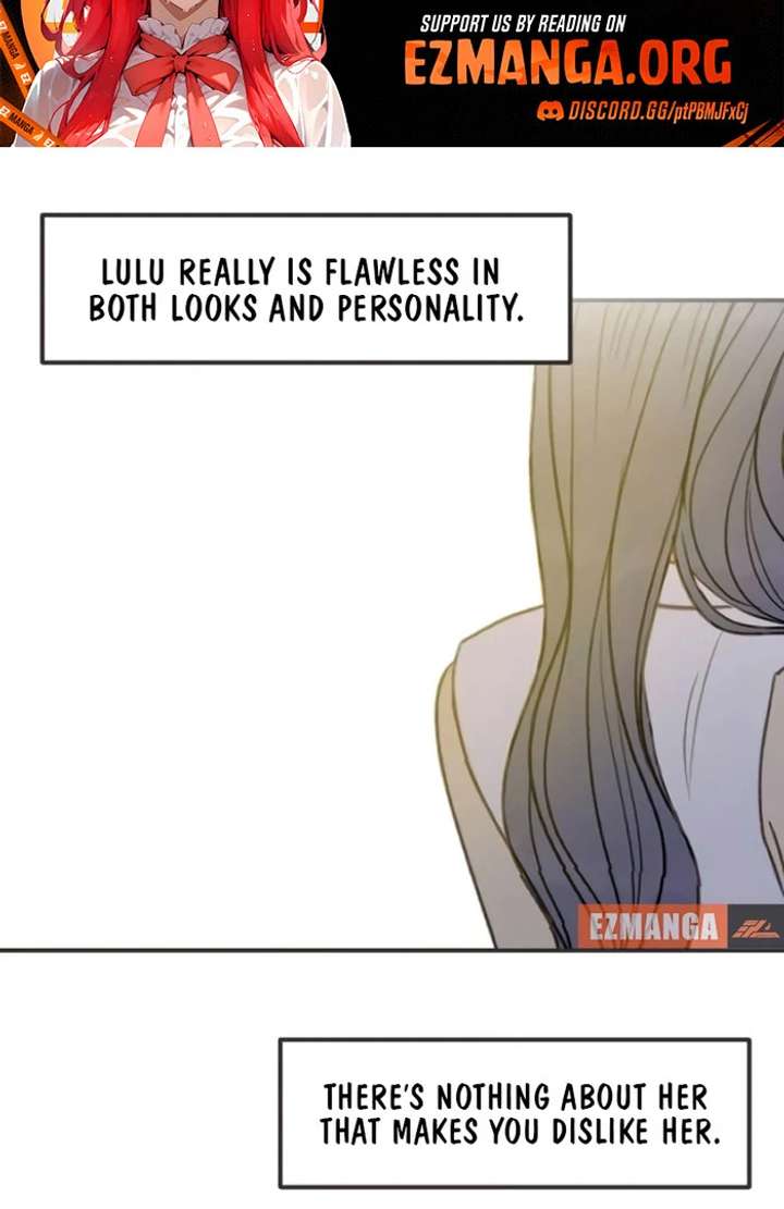 Situationship Chapter 15 - Page 54