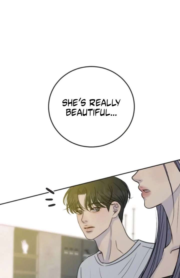 Situationship Chapter 15 - Page 61