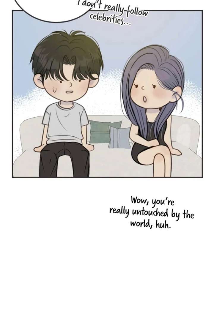 Situationship Chapter 15 - Page 67