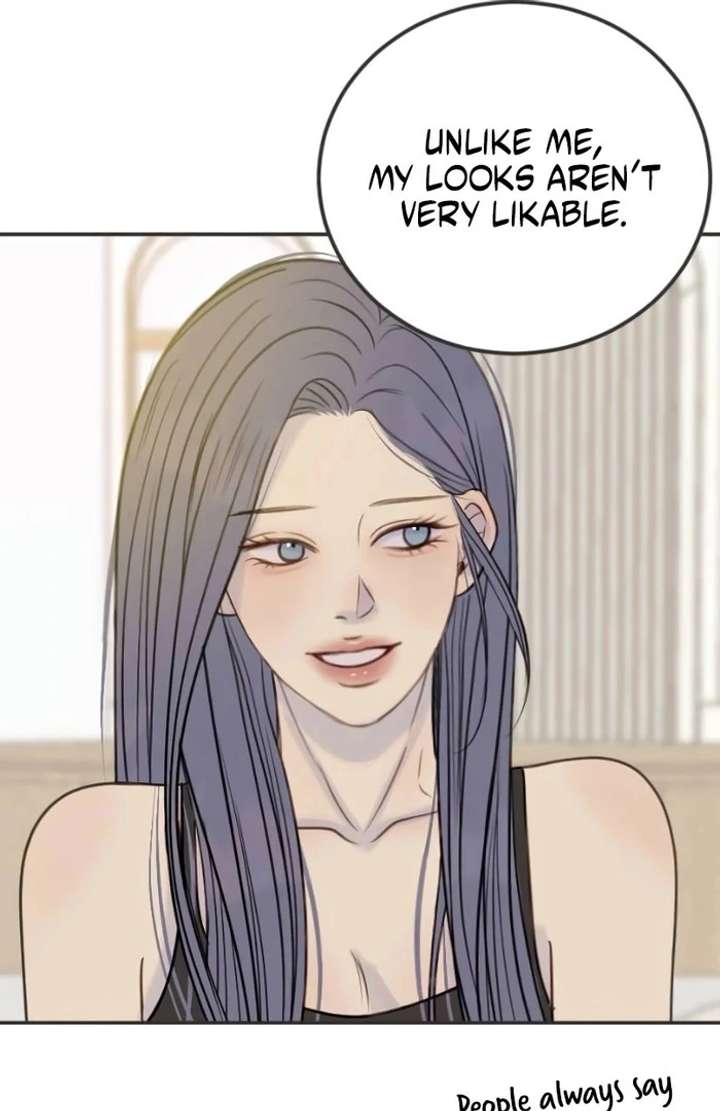 Situationship Chapter 15 - Page 70