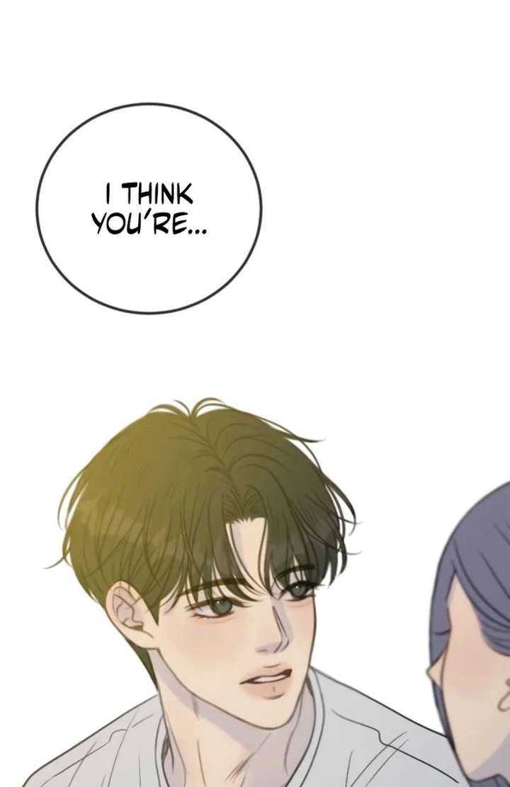 Situationship Chapter 15 - Page 76