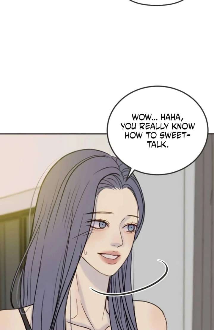 Situationship Chapter 15 - Page 84