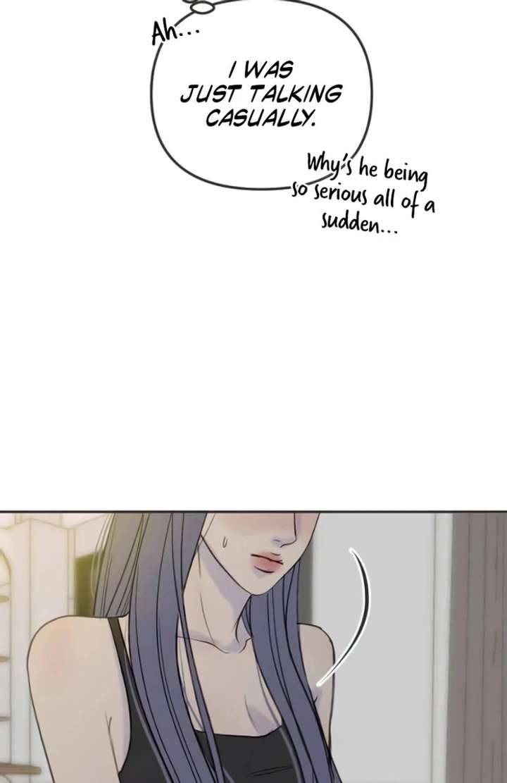 Situationship Chapter 15 - Page 89