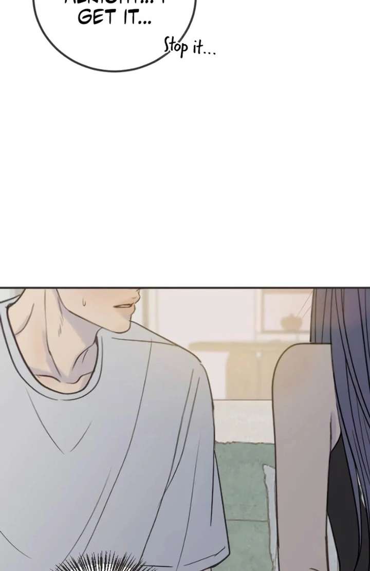 Situationship Chapter 15 - Page 93