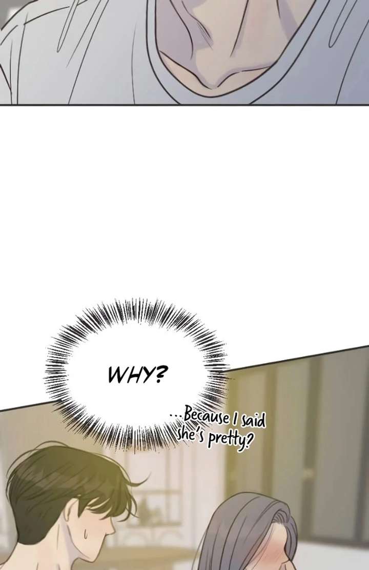 Situationship Chapter 15 - Page 95