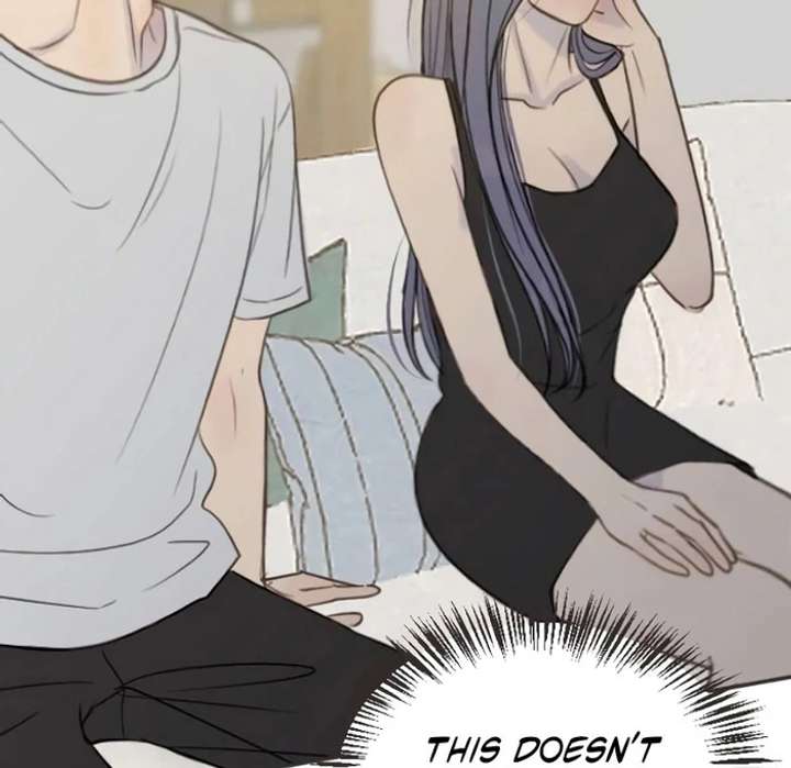 Situationship Chapter 15 - Page 96