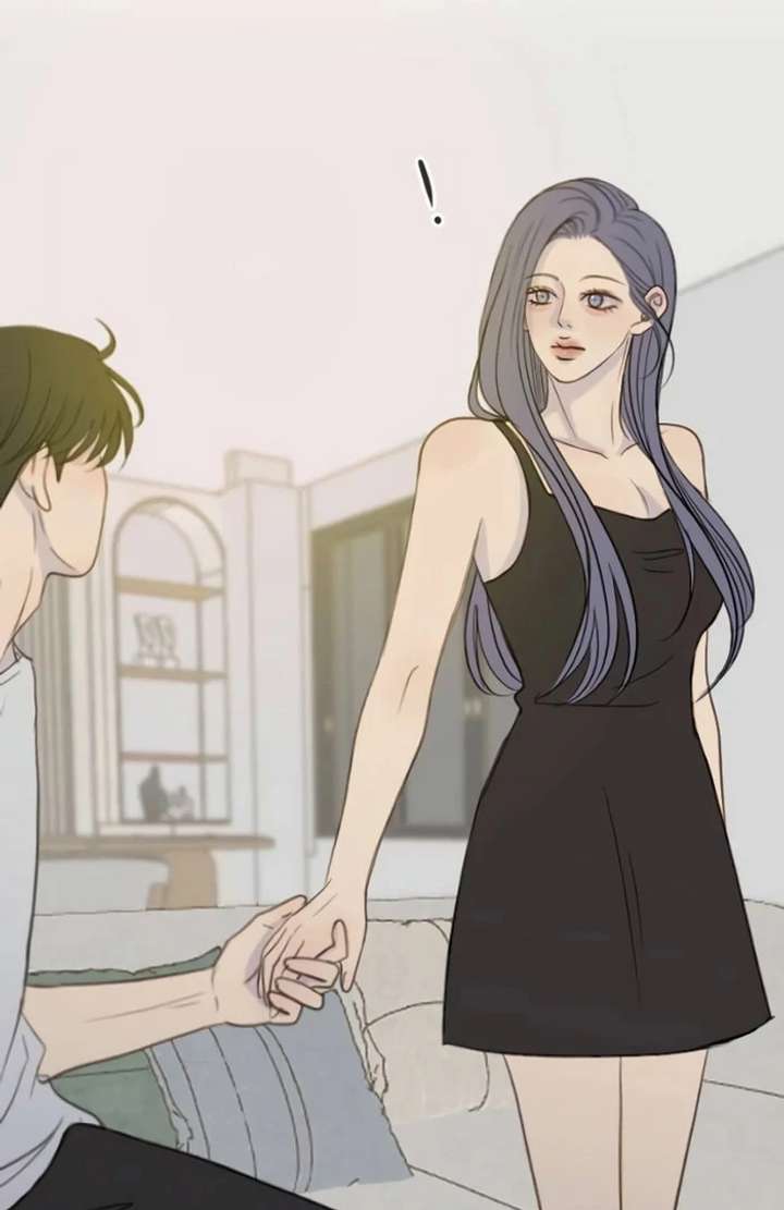 Situationship Chapter 15 - Page 104