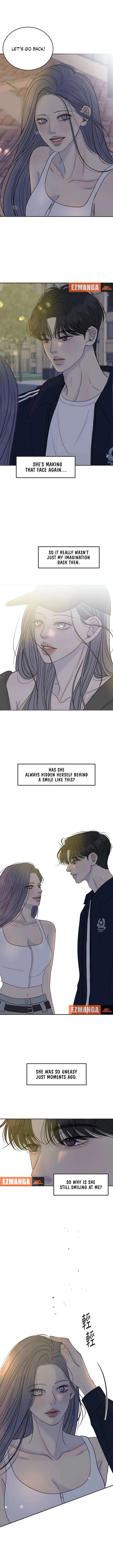 Situationship Chapter 17 - Page 4