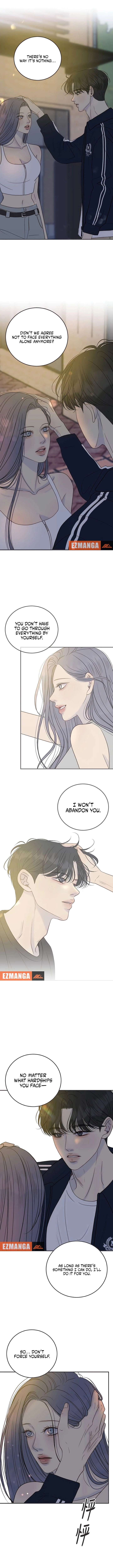 Situationship Chapter 17 - Page 5