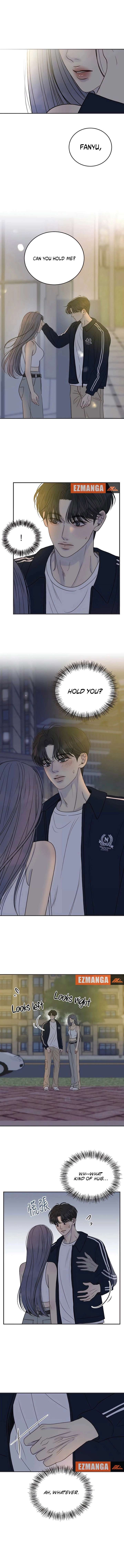 Situationship Chapter 17 - Page 6