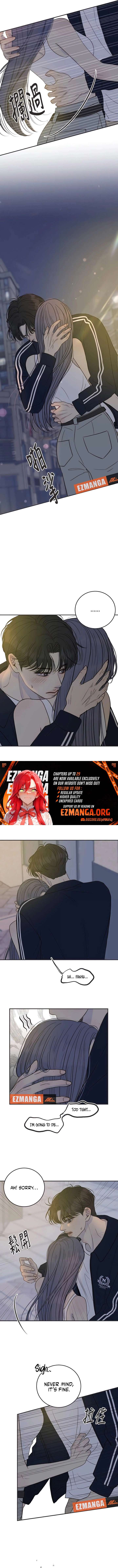 Situationship Chapter 17 - Page 7