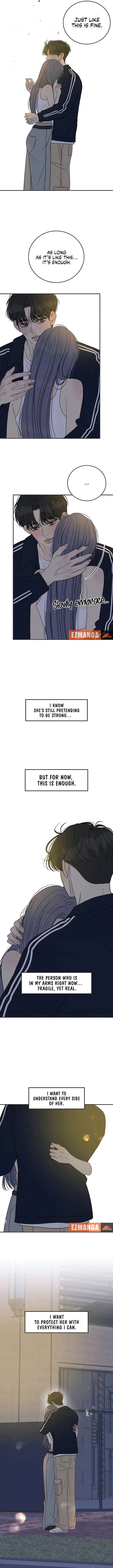 Situationship Chapter 17 - Page 8