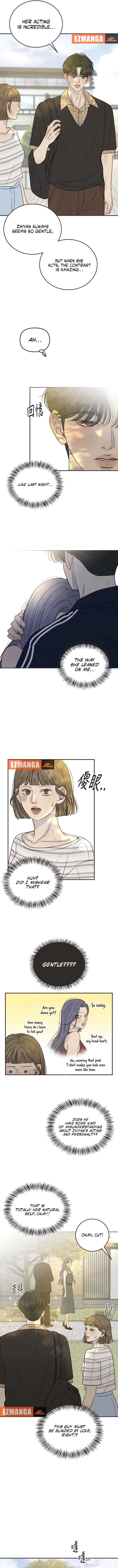 Situationship Chapter 17 - Page 10