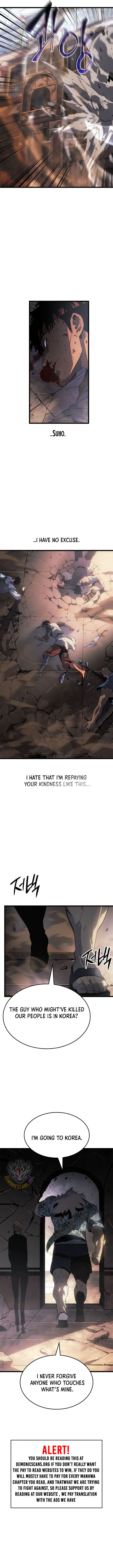 Solo Leveling: Ragnarok  47 page 14